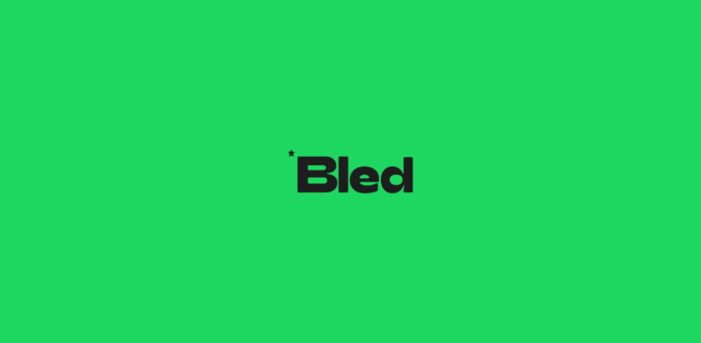 *Bled: Your 24/7 Autonomous Neighborhood Grocery Store