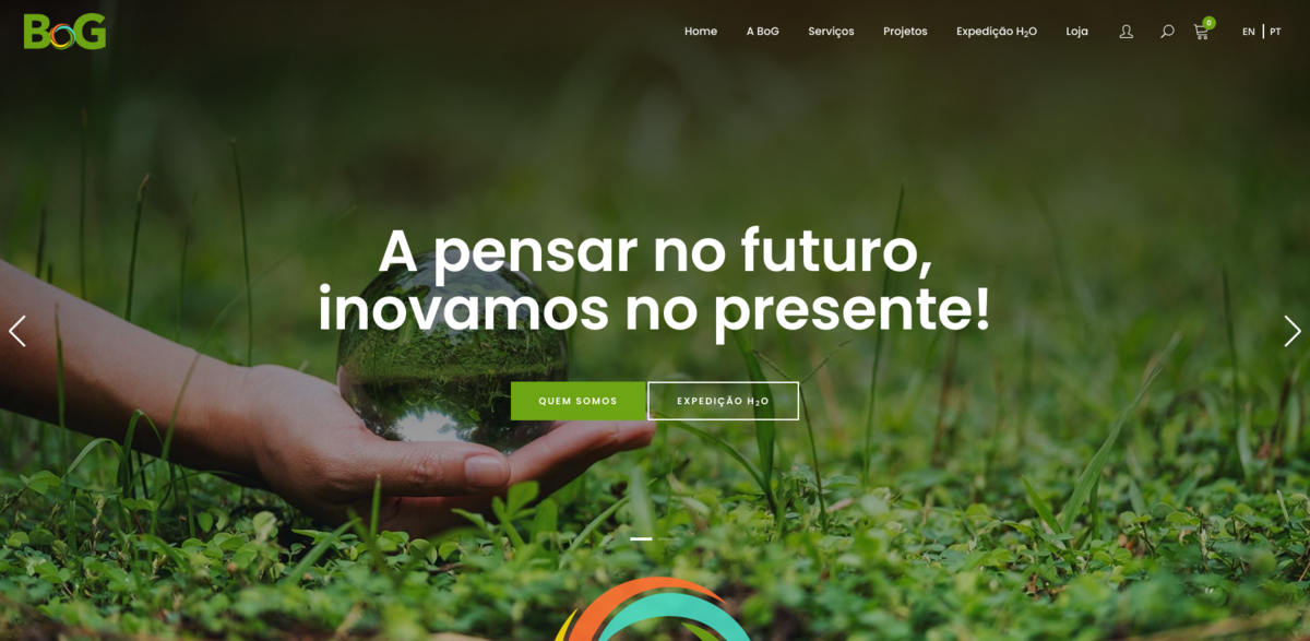 BoG Environmental Consulting