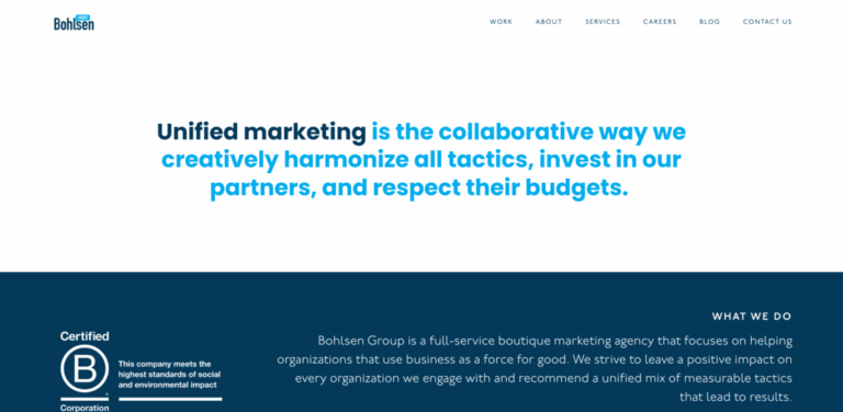 Bohlsen Group Partners with Gleaners Food Bank to Combat Hunger in Indiana