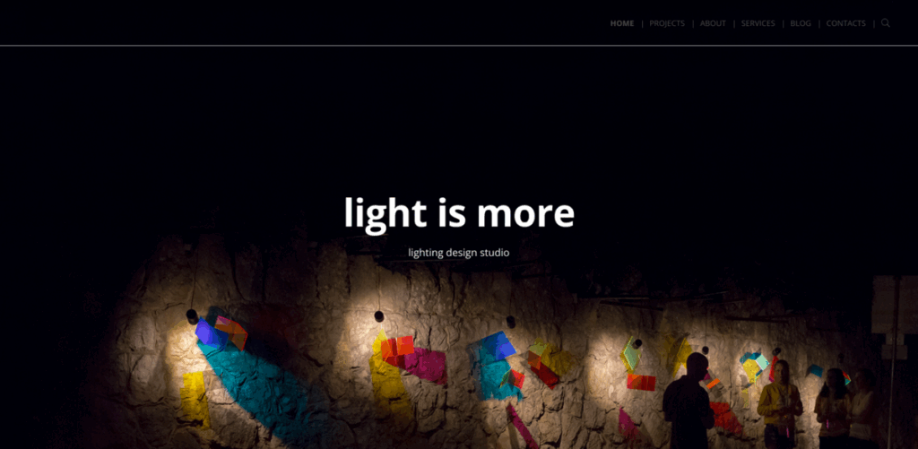 Boon Lighting Design Studio - Innovative Lighting Design in Lisbon