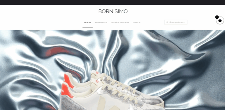 Bornisimo: Your Destination for Unique Fashion and Lifestyle Products in Barcelona