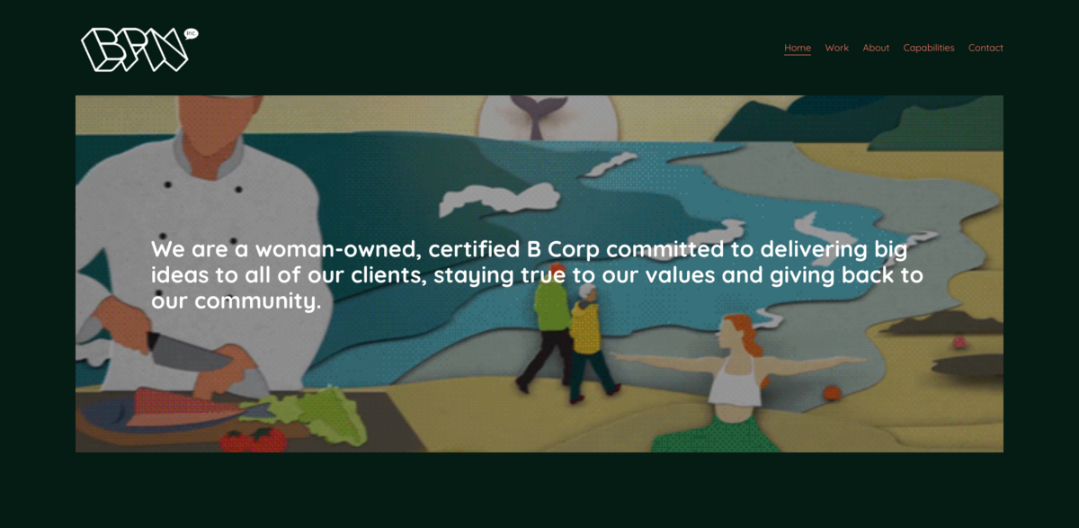 BPN marketing agency
