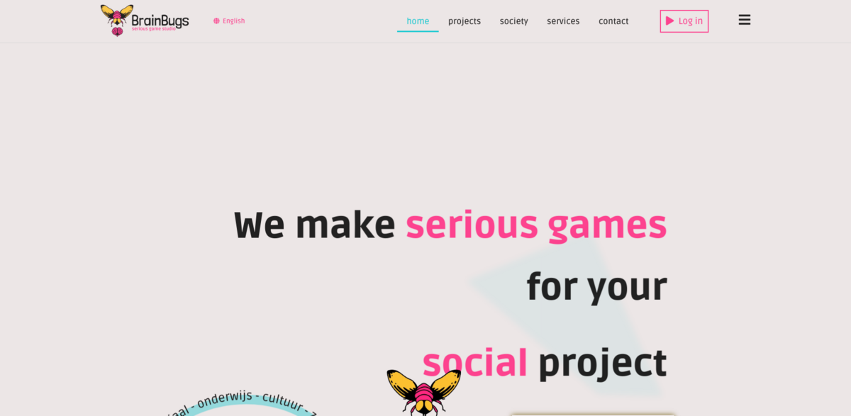 serious games for social innovation