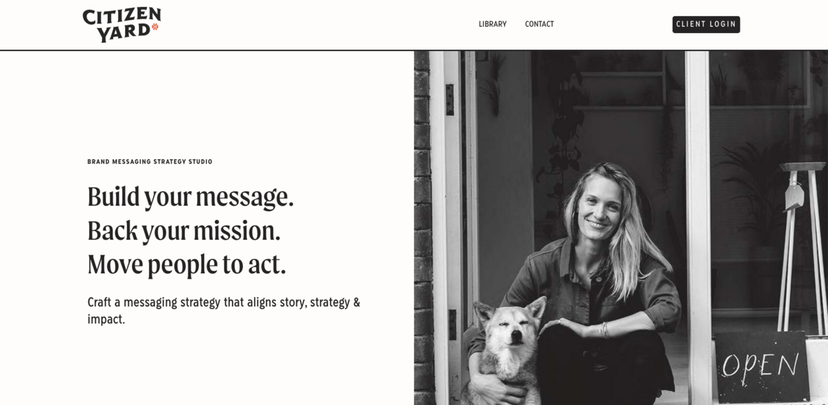 Brand Messaging Strategy