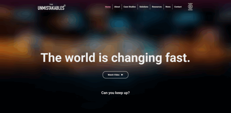 BrandConnect: Empowering Businesses Through DEI and AI Integration
