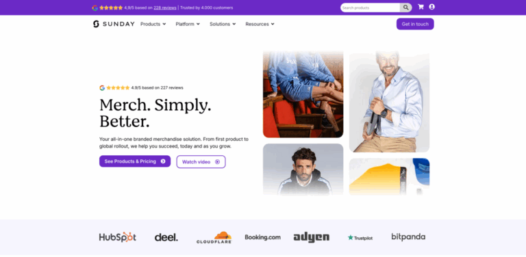 BrandMerch: Transforming Your Business’s Merchandise Strategy