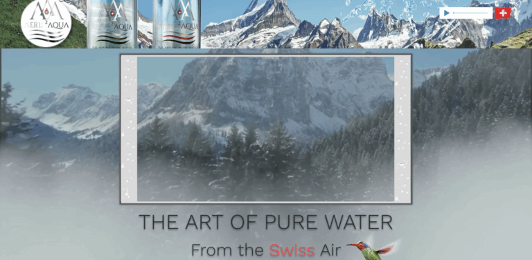 Braun AERIS2AQUA International: Transforming Air into Safe Drinking Water