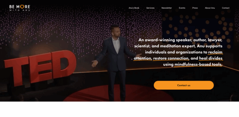 Breaking Bias: A Project for Healing Divides and Fostering Belonging