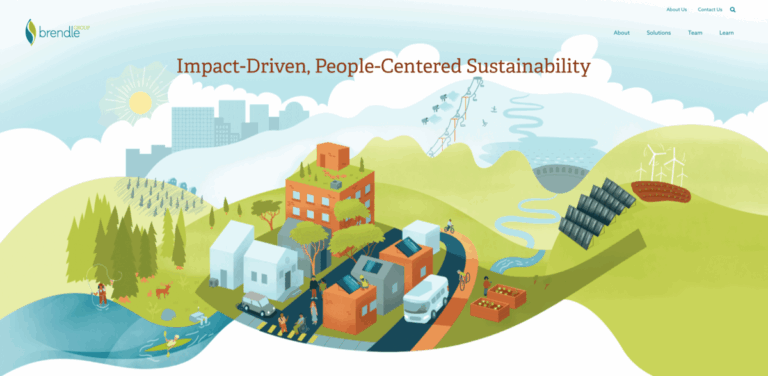 Brendle Group: Environmental Consulting for Sustainable Solutions