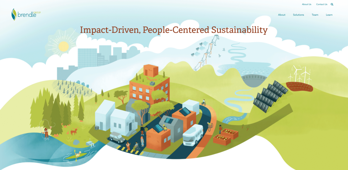 Brendle Group environmental consulting