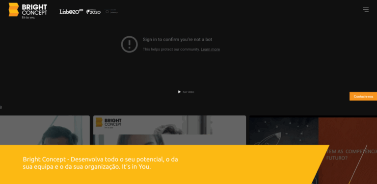 Bright Concept: Tailored Consulting for Culture and Talent Development