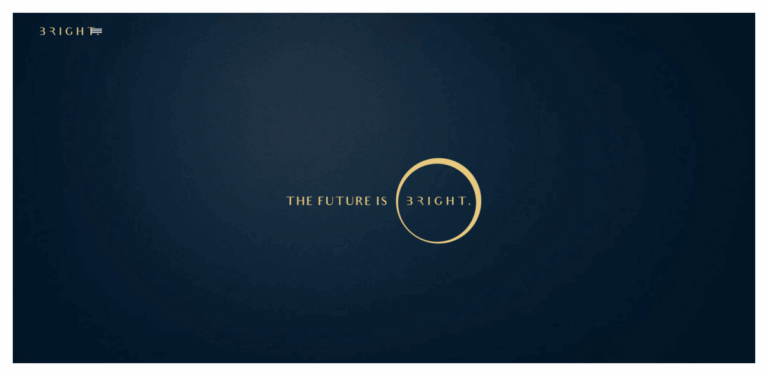 BRIGHT: Exclusive Villas Designed for Luxurious Living