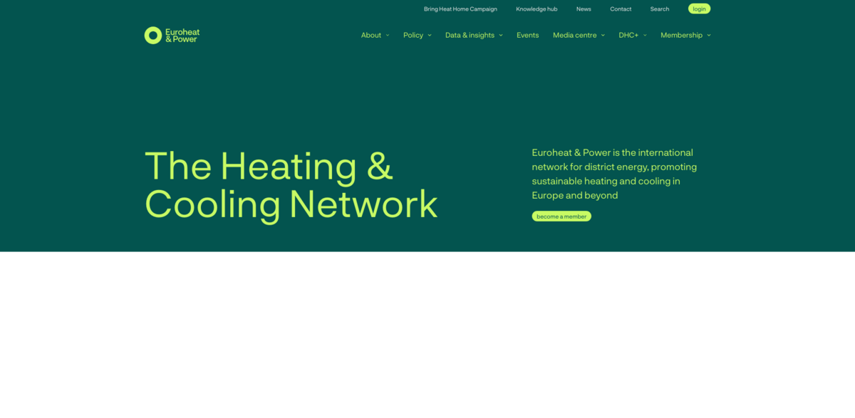 Bring Heat Home Campaign