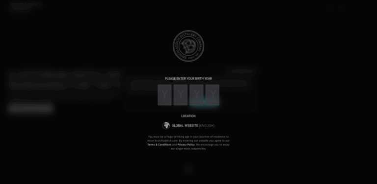 Bruichladdich Distillery: Crafting Unique Single Malt Scotch Whiskies on Islay