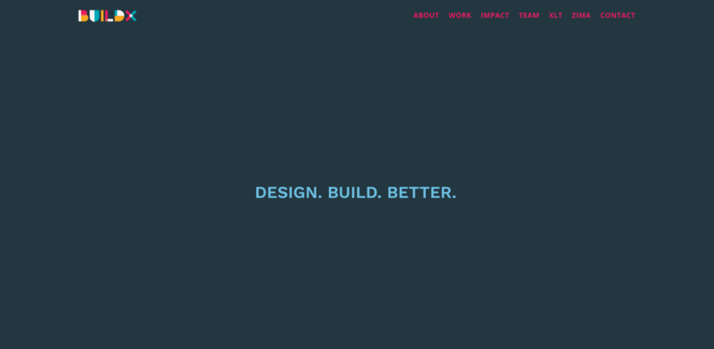 BuildX Studio - Sustainable Design and Construction Solutions