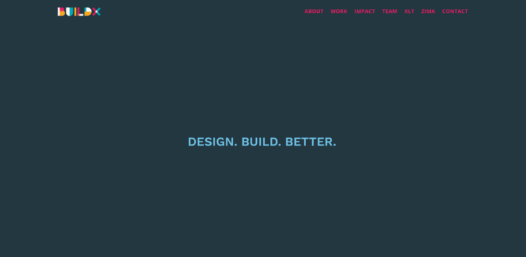 BuildX Studio: Crafting Sustainable and Affordable Spaces for Tomorrow