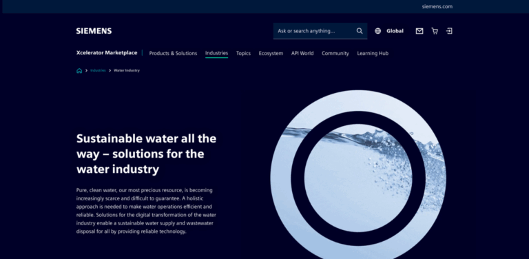 BuntPlanet: Transforming Water Management with AI Technology