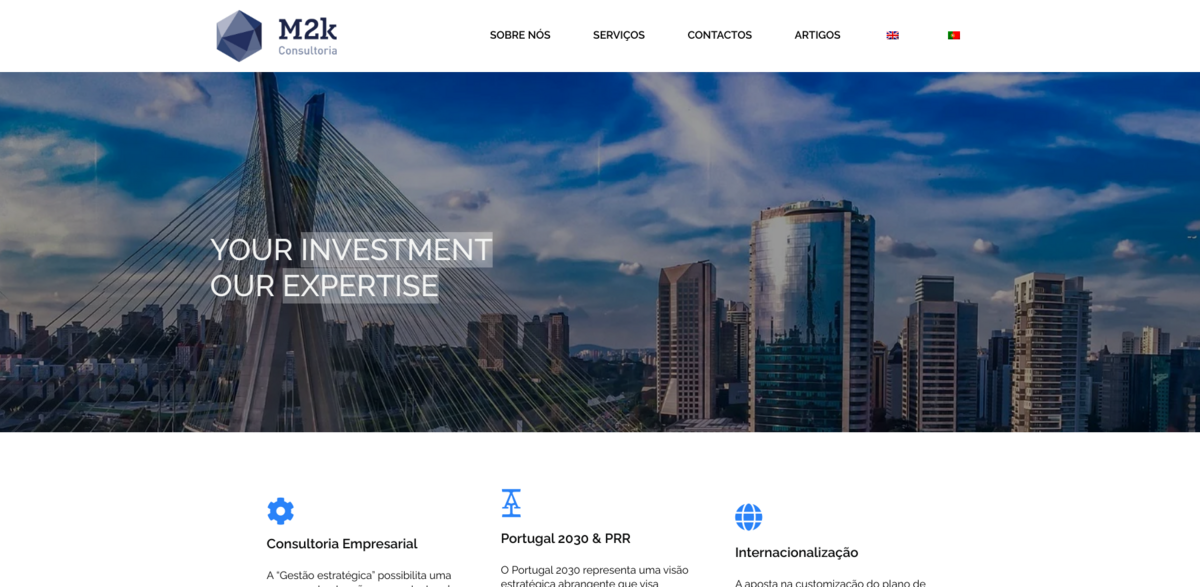 business consulting and sustainability