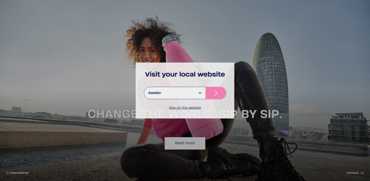 BWT water technology