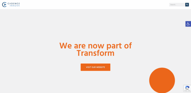 Cadence Innova: Transforming Management Consulting for Sustainable Growth