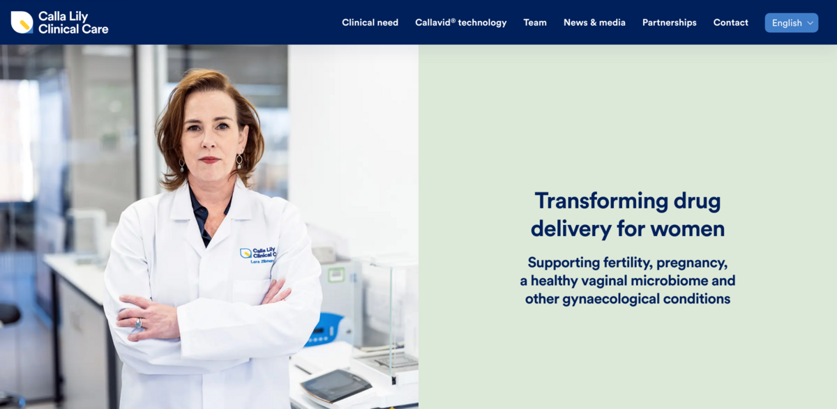 vaginal drug delivery