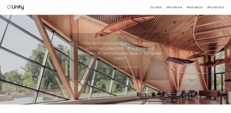 Canadian Canoe Museum: A New Home for Paddled Watercraft