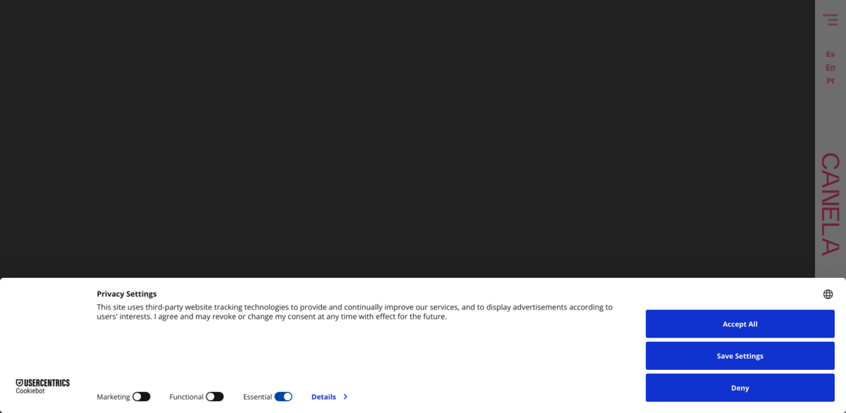 Canela Communication Agency