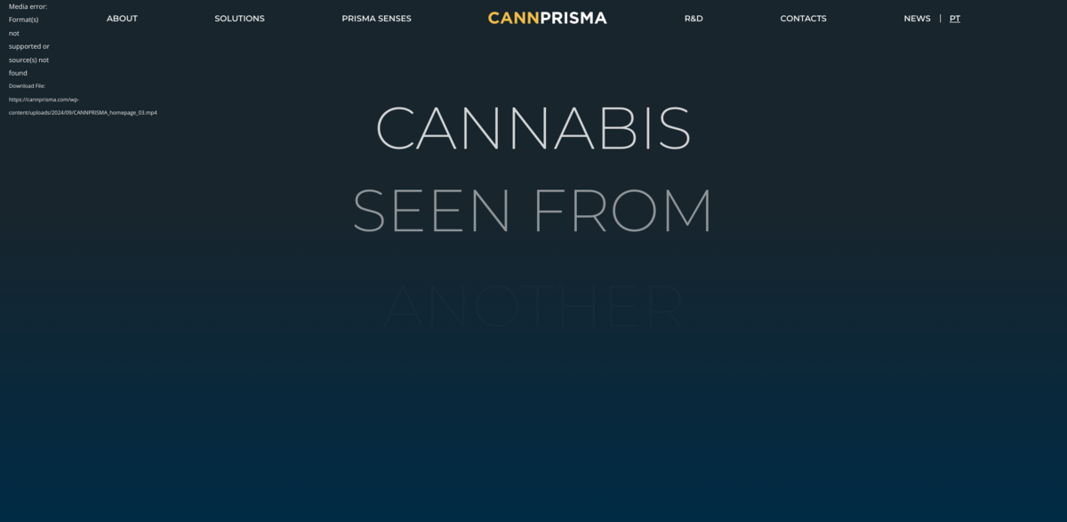Cannprisma medical cannabis solutions