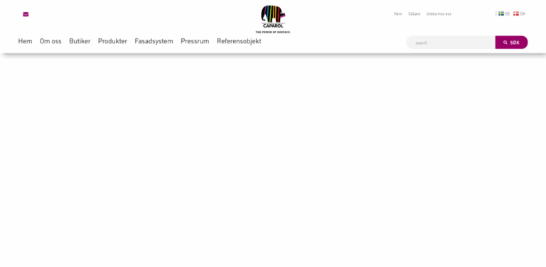 Caparol: Your Trusted Partner for Quality Paint and Facade Solutions