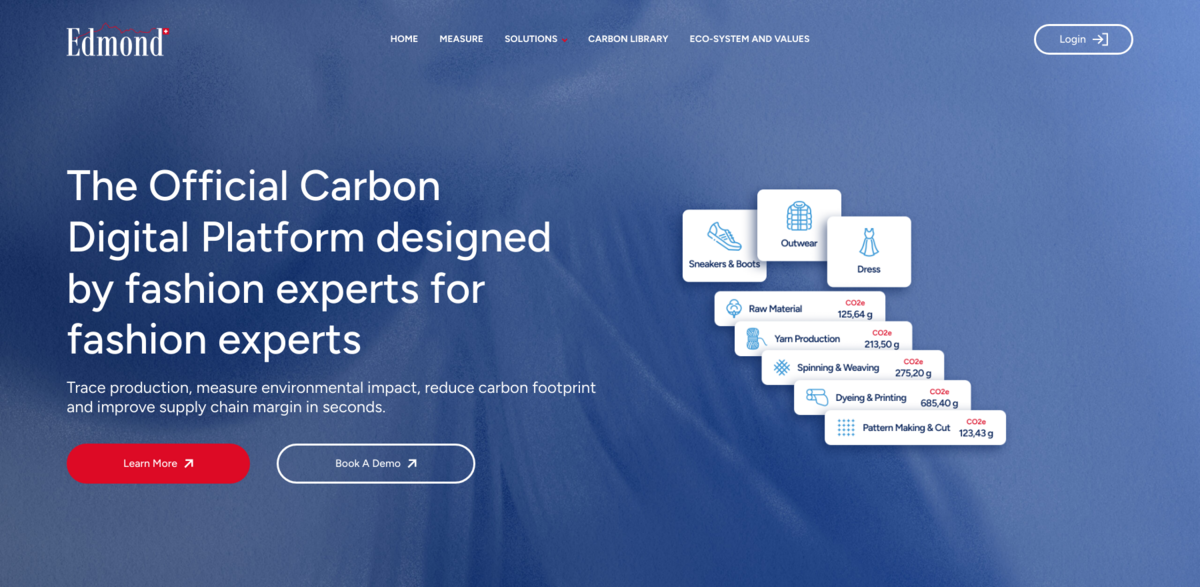 Carbon Digital Platform