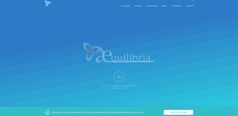 Aequilibria: Comprehensive Carbon Management Solutions for Sustainable Development