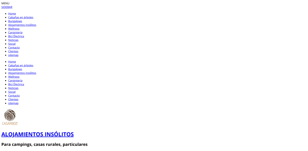 eco-friendly rural tourism