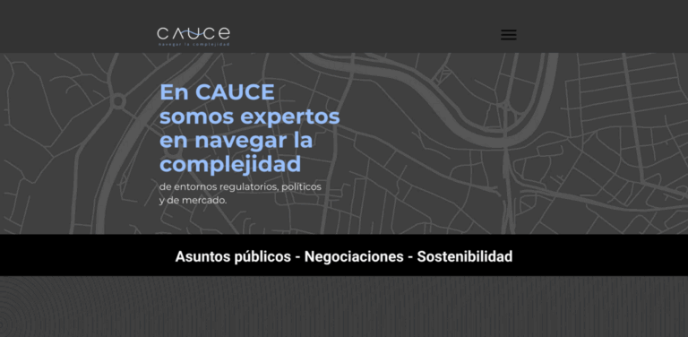 CAUCE: Navigating Complexity in Latin America’s Regulatory and Market Environments