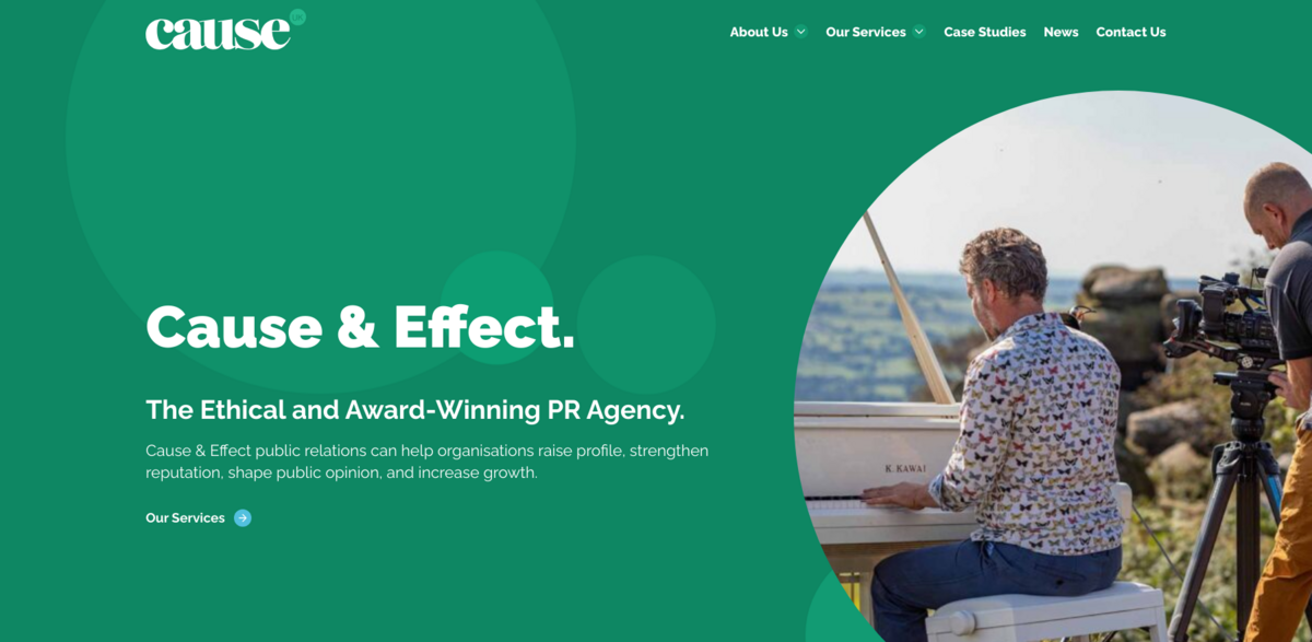 ethical public relations