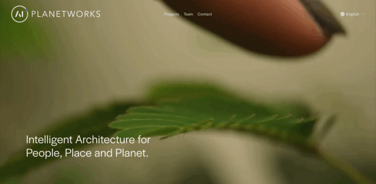 AI planetworks: Creating Interactive Architectural Experiences with CELIA