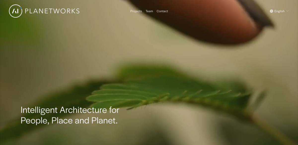 CELIA by AI planetworks