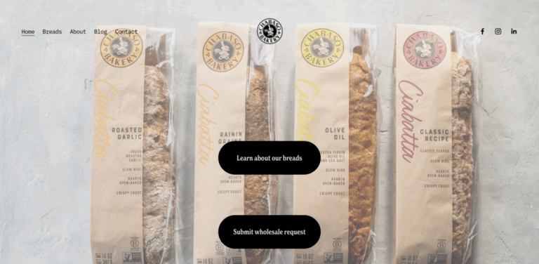 Chabaso Bakery: Artisan Breads Crafted with Tradition in New Haven