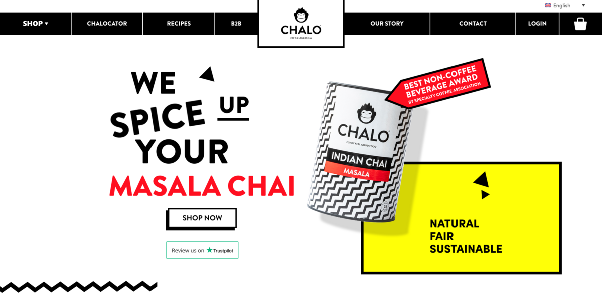 Chalo Masala Chai