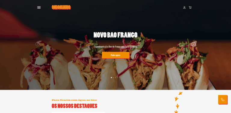 Chickinho: Your Go-To Spot for Delicious Grilled Chicken in Lisbon