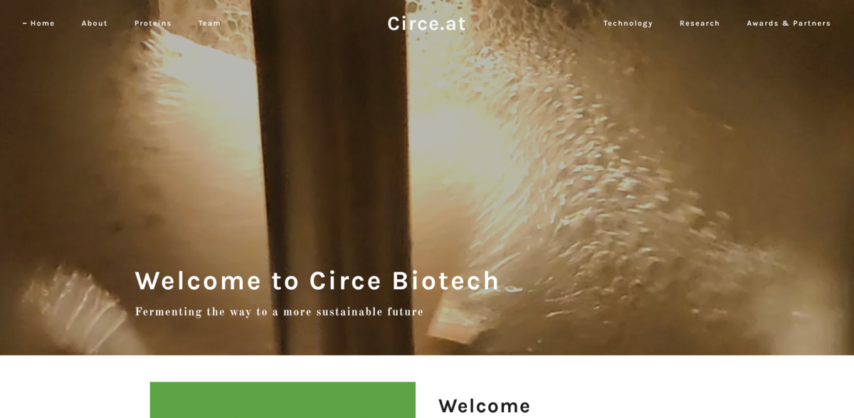 Circe Biotech