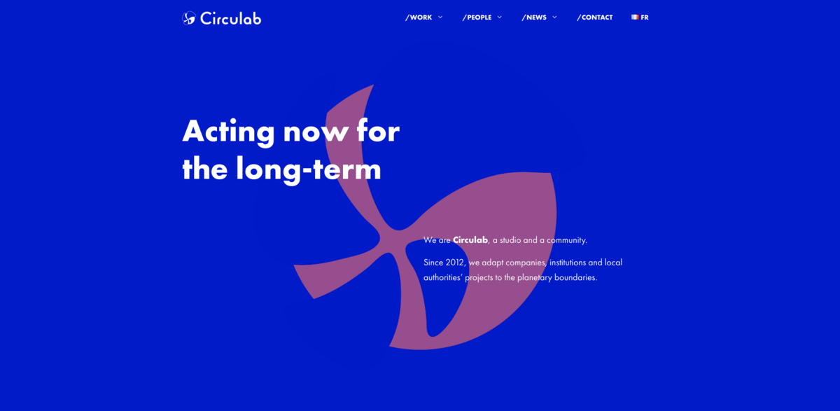 Circulab circular economy