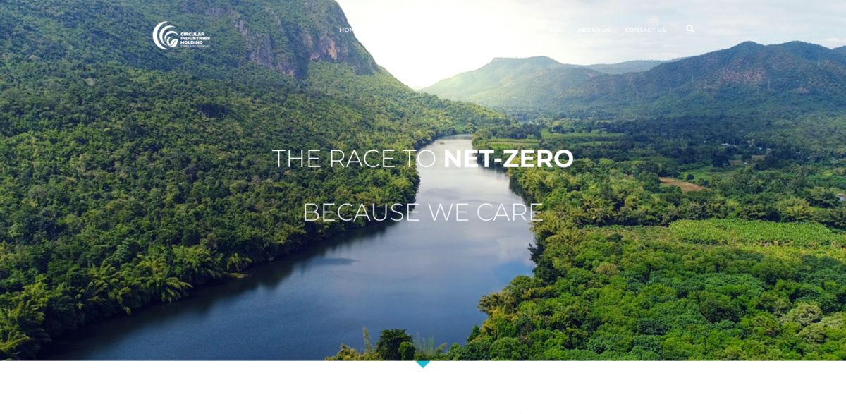 Circular Industries sustainability