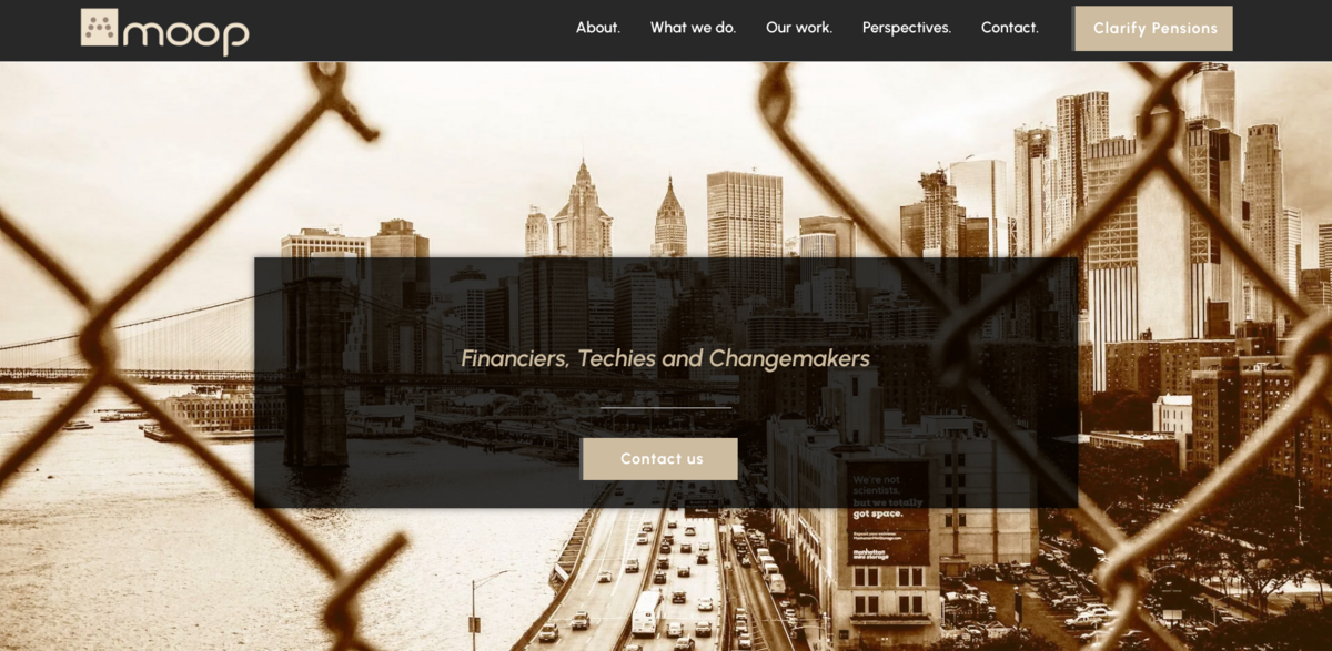 strategic communications