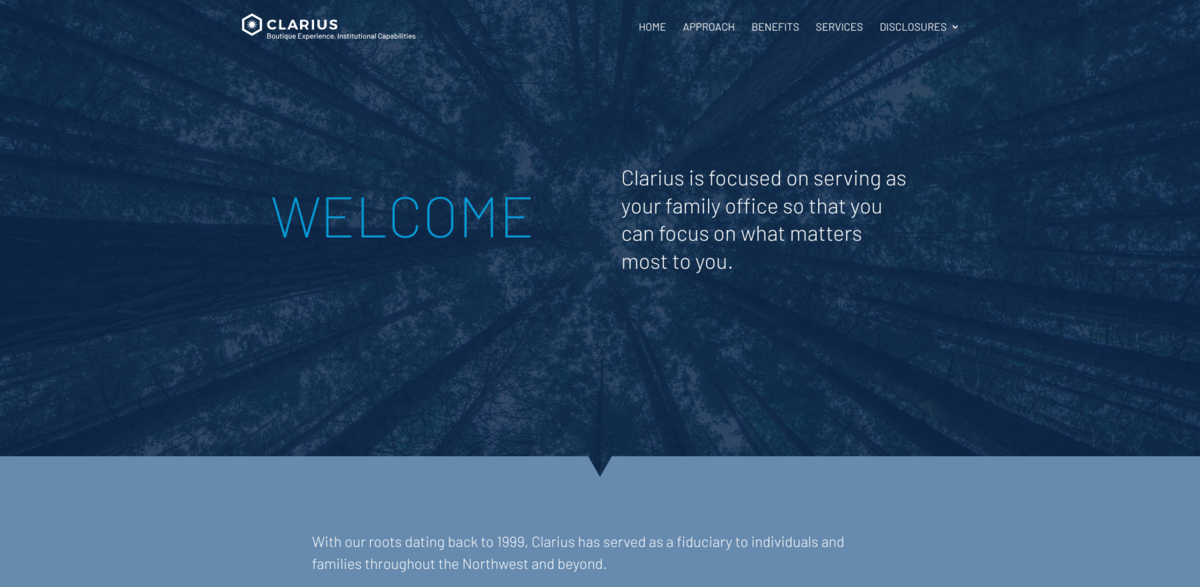 family office services