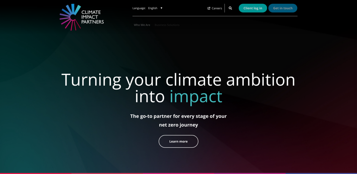 Climate Impact Partners