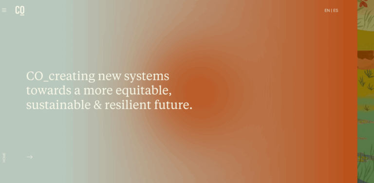 CO_: A Steward-Owned Collective for Systemic Investing in Climate and Poverty Solutions