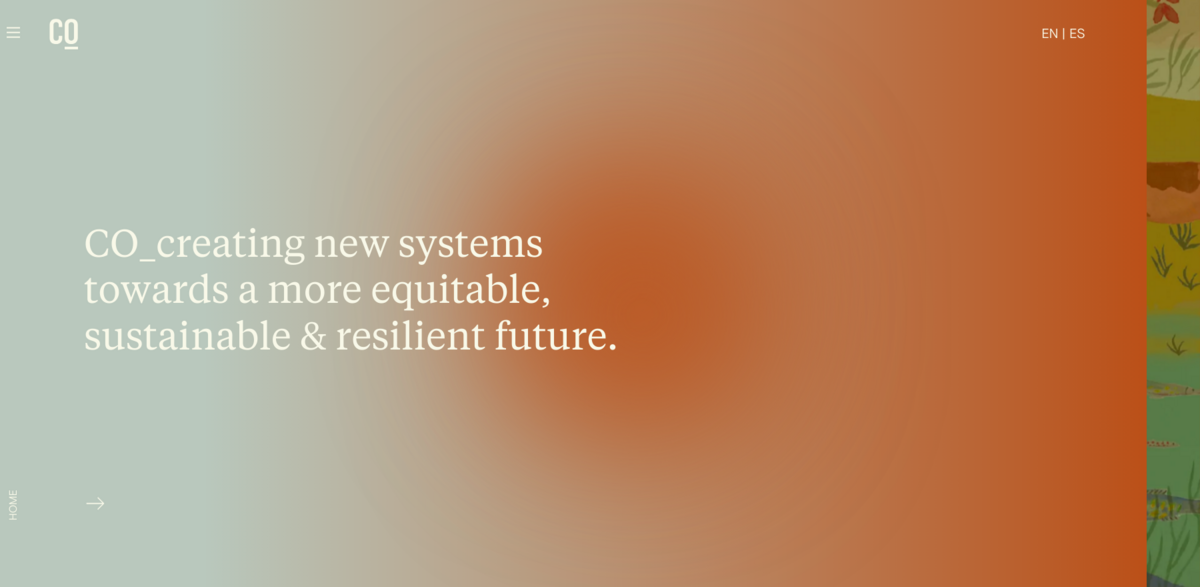 CO_ systemic investing