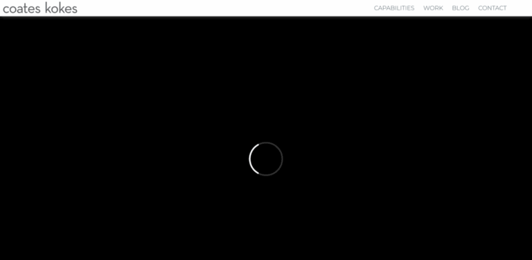 Coates Kokes: Strategic Communications and Branding for Good Causes