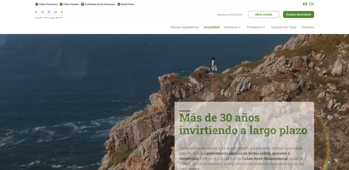 Cobas Asset Management