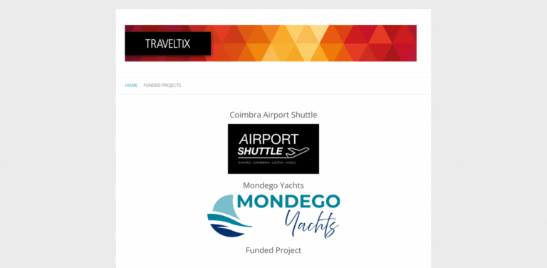 Grupo Bel: Enhancing Travel Experience with Coimbra Airport Shuttle and Mondego Yachts